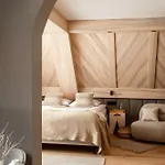 Villa Las Apartamenty *