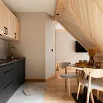 Villa Las Apartamenty Apartment Zakopane