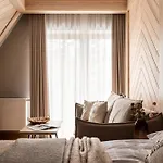 Villa Las Apartamenty Apartment Zakopane