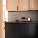Villa Las Apartamenty Apartment Zakopane