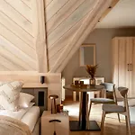 Villa Las Apartamenty * Zakopane