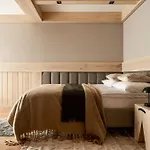 Villa Las Apartamenty
