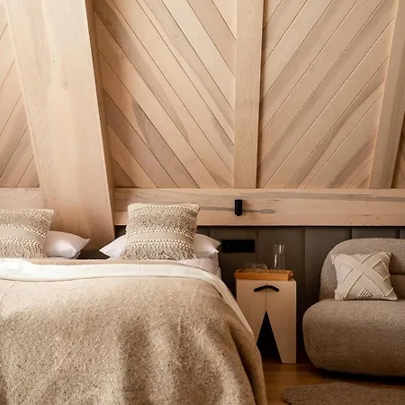 Villa Las Apartamenty * Zakopane