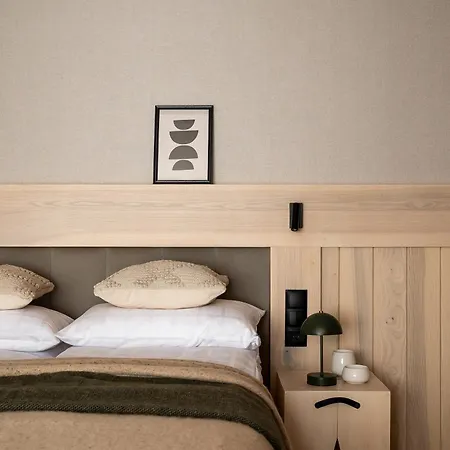 Villa Las Apartamenty * Zakopane