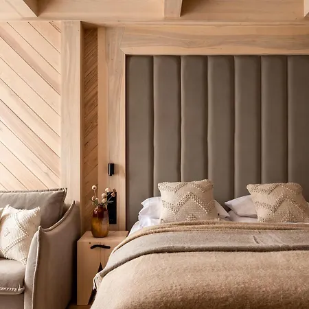 Villa Las Apartamenty Lägenhet Zakopane