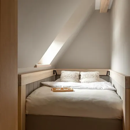 Lägenhet Villa Las Apartamenty