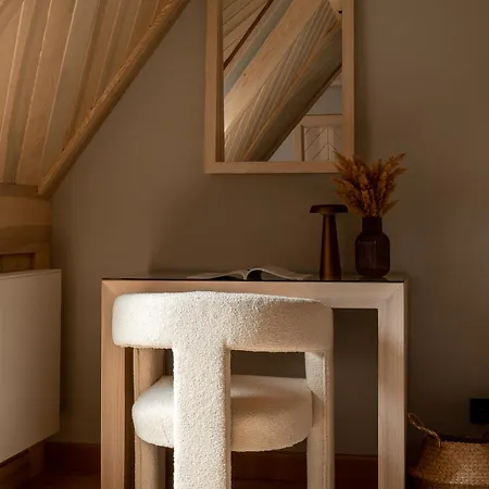 Villa Las Apartamenty Lägenhet *