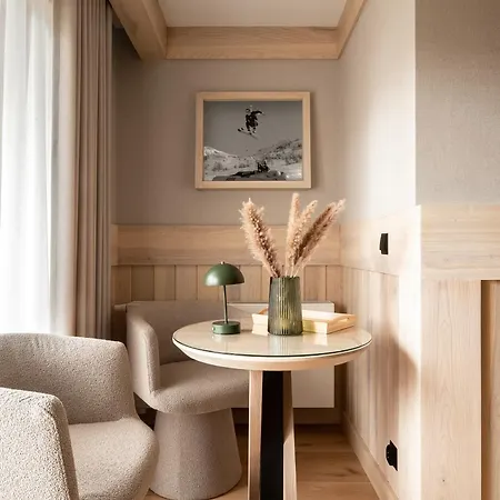 Lägenhet Villa Las Apartamenty