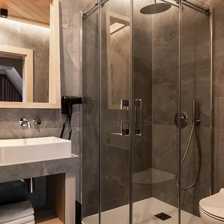 Lägenhet Villa Las Apartamenty *
