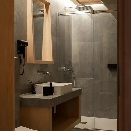 Villa Las Apartamenty Апартаменты Закопане