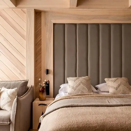 Villa Las Apartamenty Апартаменты Закопане