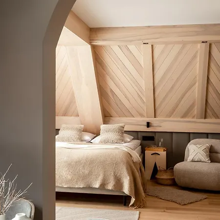 Villa Las Apartamenty *