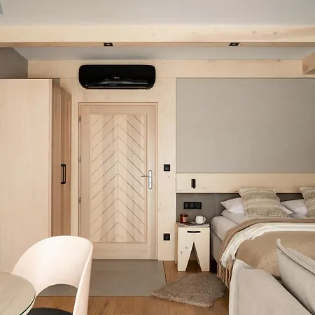 Villa Las Apartamenty