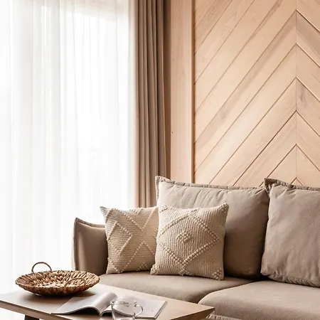 Villa Las Apartamenty Апартаменты *