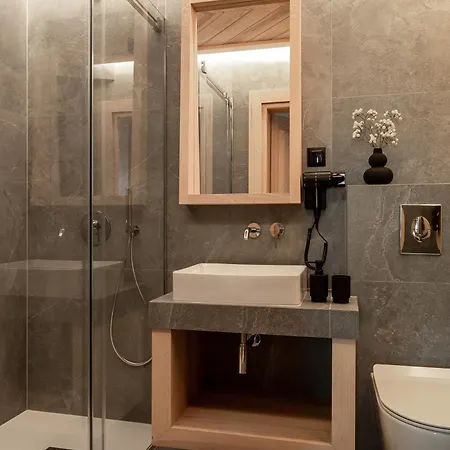 Апартаменты Villa Las Apartamenty Закопане