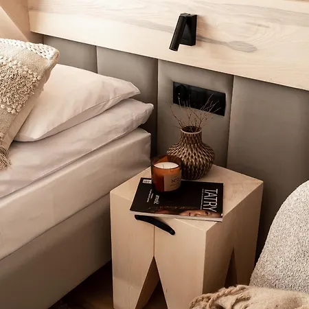 Villa Las Apartamenty *