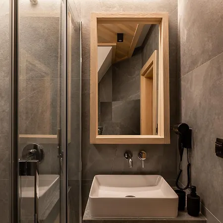 Villa Las Apartamenty * Закопане