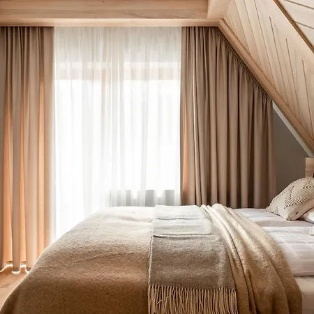 Villa Las Apartamenty