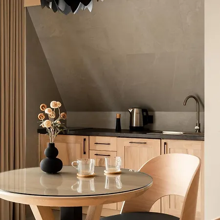 Villa Las Apartamenty * Закопане