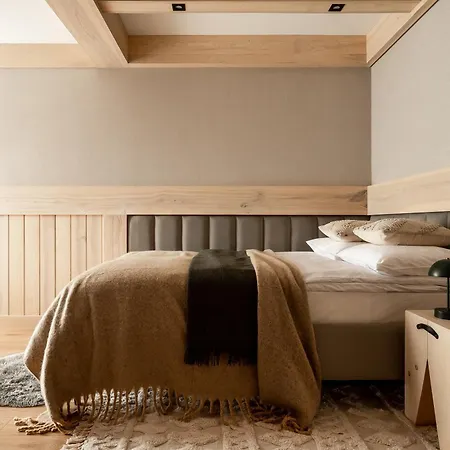 Villa Las Apartamenty