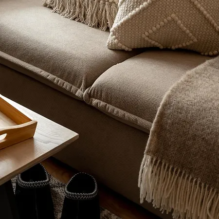 Villa Las Apartamenty *