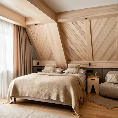 Villa Las Apartamenty Апартаменты