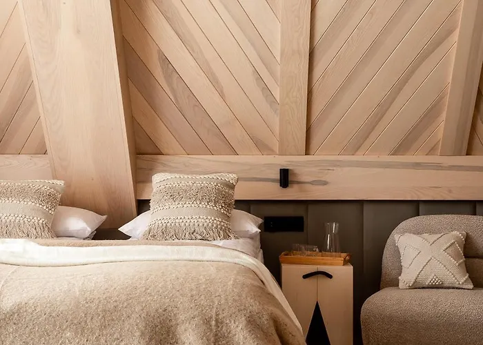 Villa Las Apartamenty * Zakopane