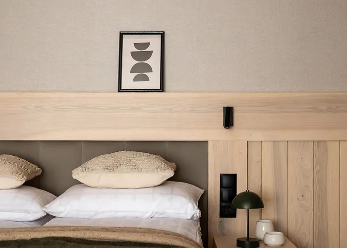 Villa Las Apartamenty * Zakopane