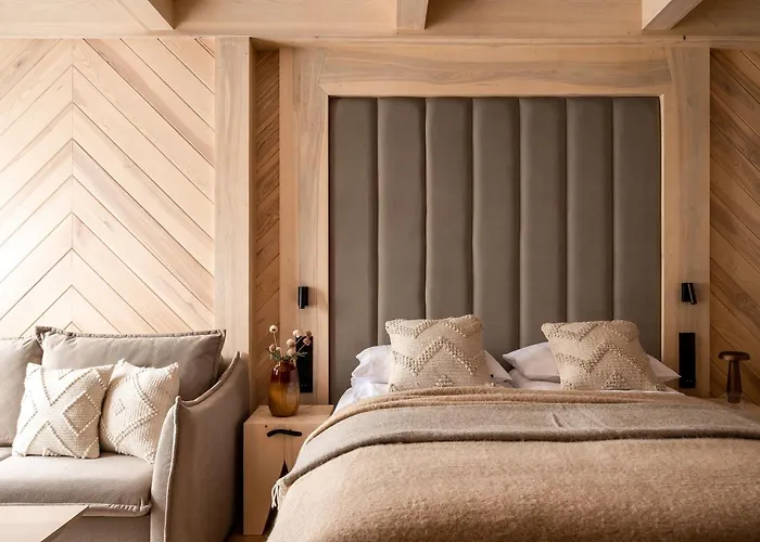 Villa Las Apartamenty Lejlighed Zakopane