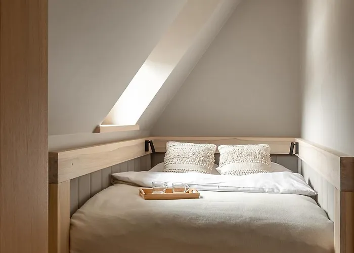 Lejlighed Villa Las Apartamenty