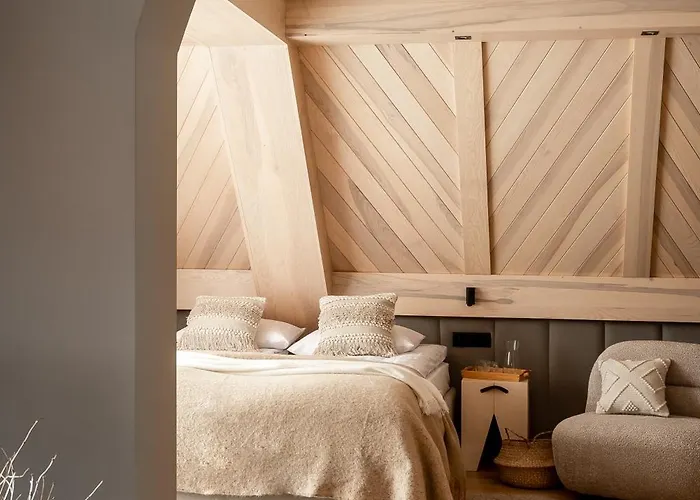 Villa Las Apartamenty *