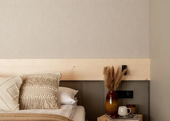 Villa Las Apartamenty Apartamento *