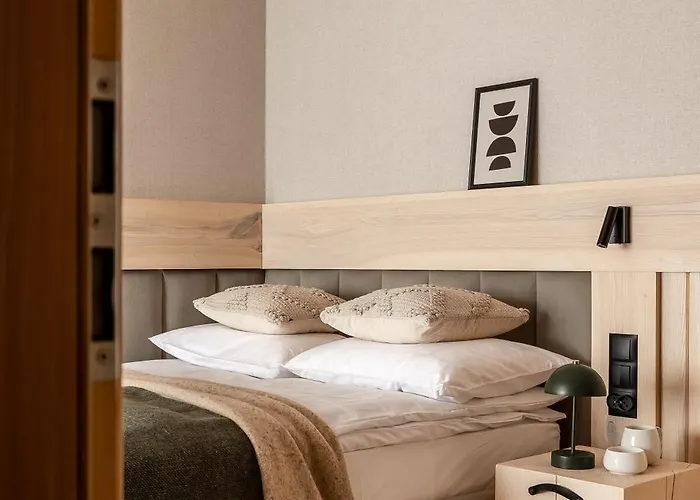 Villa Las Apartamenty Lejlighed Zakopane