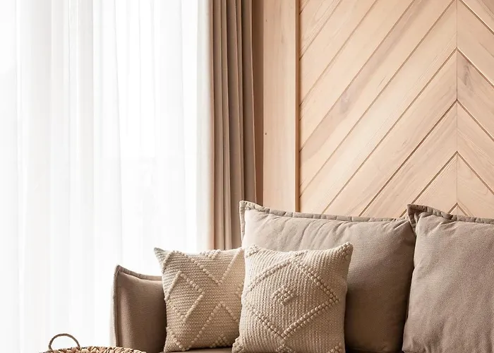 Villa Las Apartamenty Apartamento *