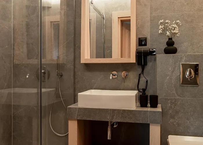 Lejlighed Villa Las Apartamenty Zakopane