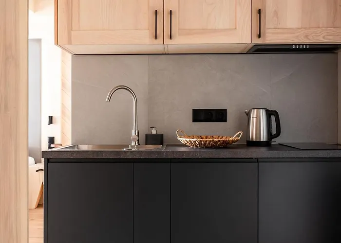 Villa Las Apartamenty Lejlighed Zakopane