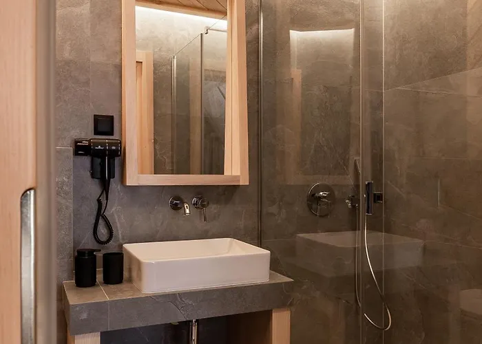 Villa Las Apartamenty Zakopane