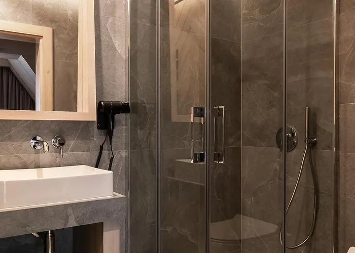 Lejlighed Villa Las Apartamenty *