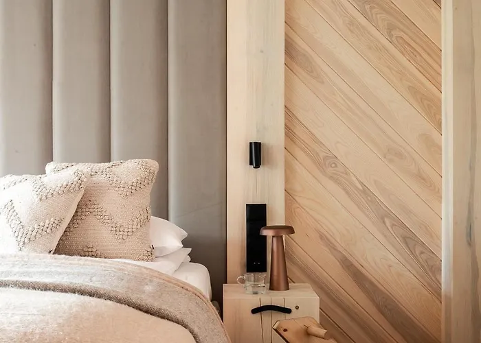 Villa Las Apartamenty Lejlighed Zakopane