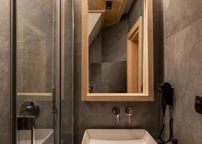 Villa Las Apartamenty * Zakopane