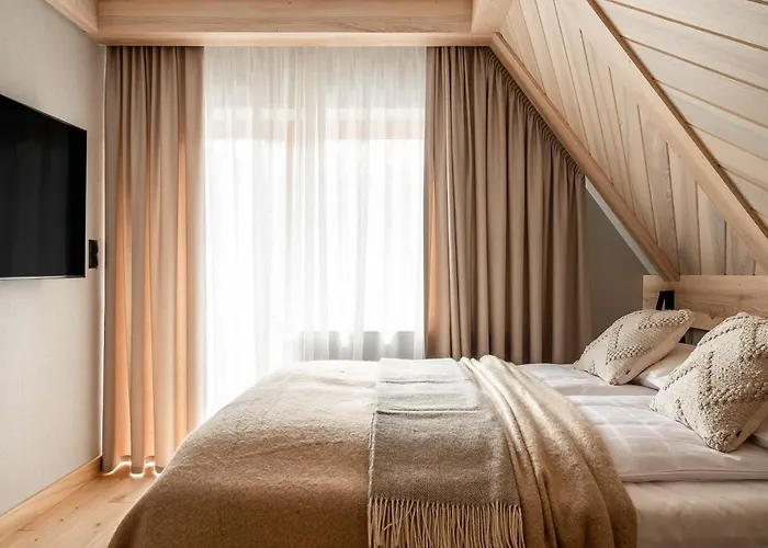 Villa Las Apartamenty