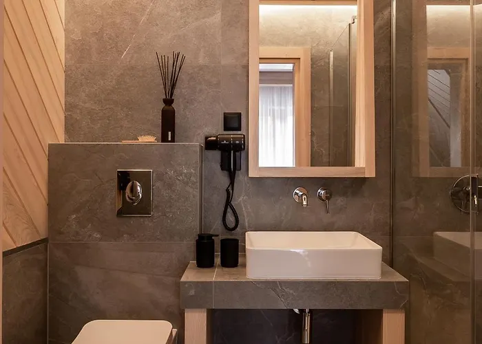 Villa Las Apartamenty Apartamento Zakopane