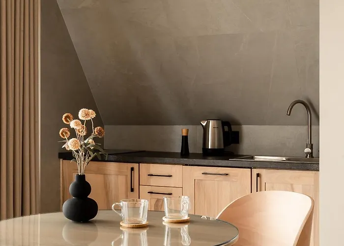 Villa Las Apartamenty * Zakopane