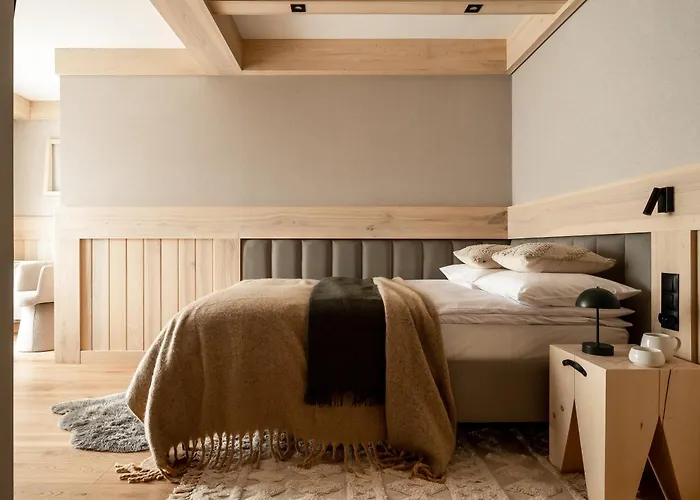 Villa Las Apartamenty