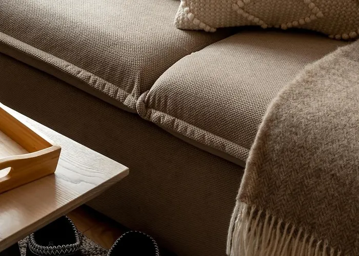 Villa Las Apartamenty *